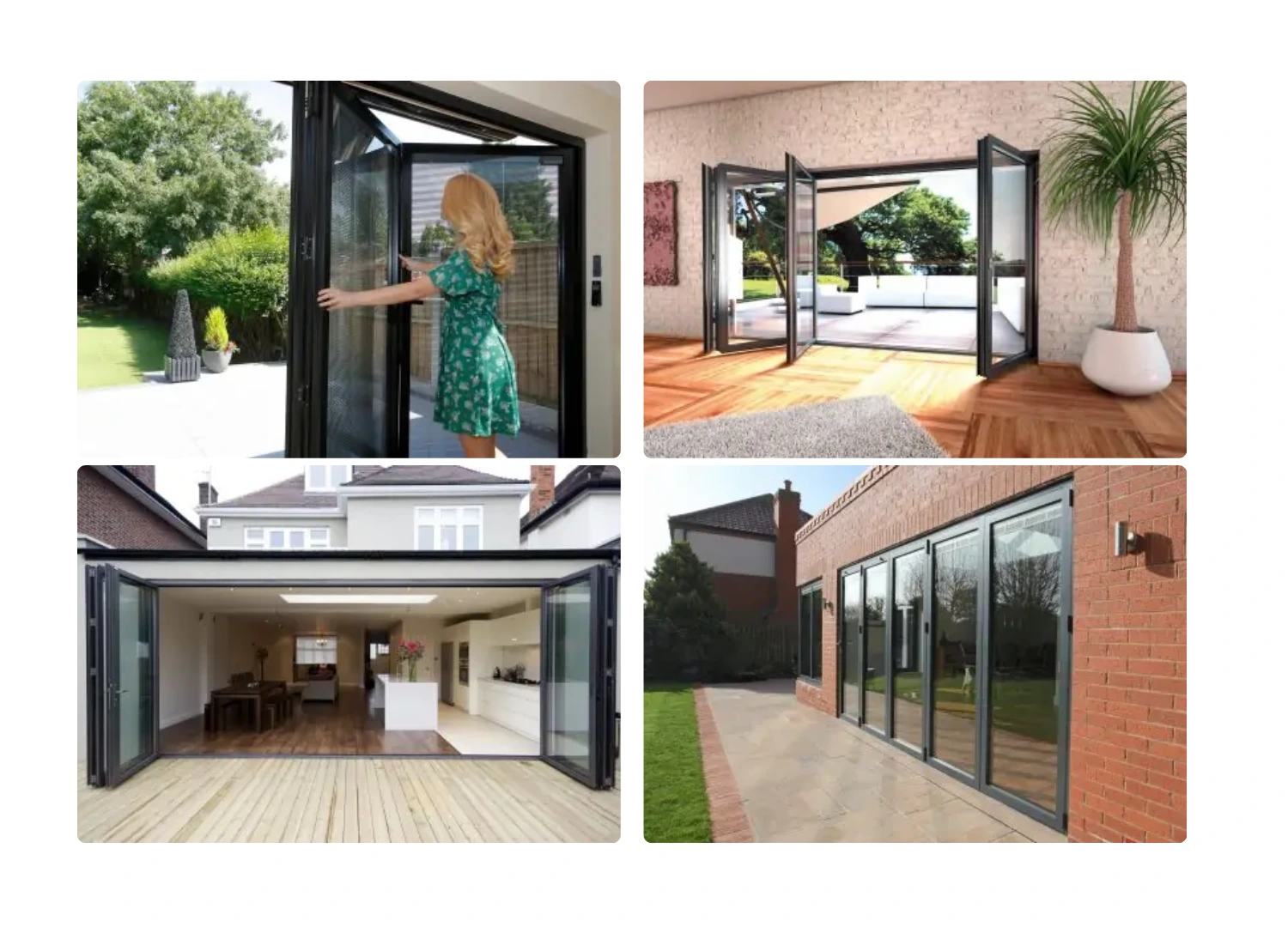 Double-glazed window installation on a home in Gravesend, Surrey.