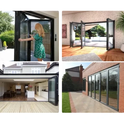 Double Glazing Services in Gravesend – Energy-Efficient Windows Double-glazed window installation on a home in Gravesend, Surrey.